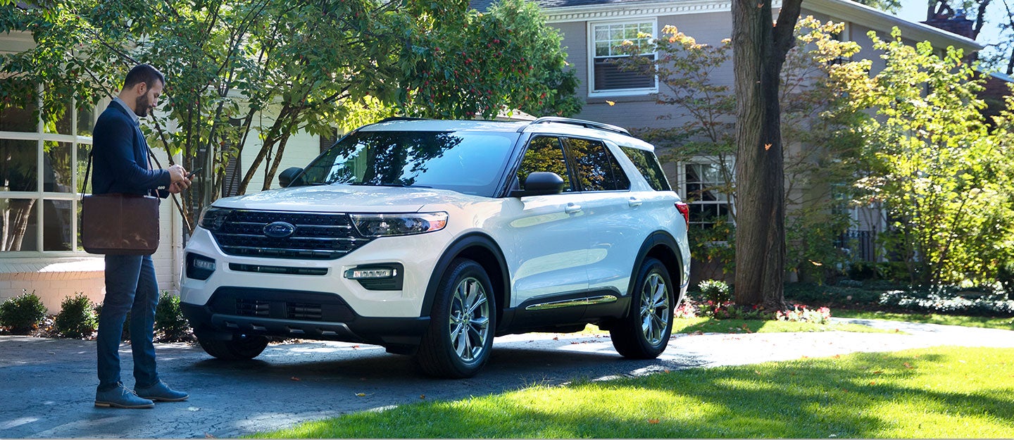 Weikert Ford Inc in Lake Wales FL