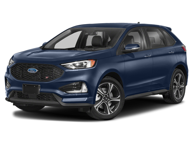 2024 Ford Edge Sport