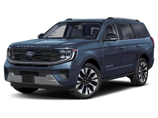 2025 Ford Expedition XLT
