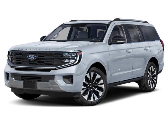 2025 Ford Expedition Limited