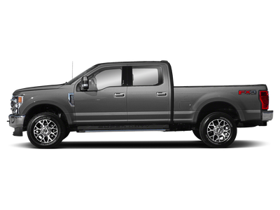 2020 Ford F-250SD Lariat