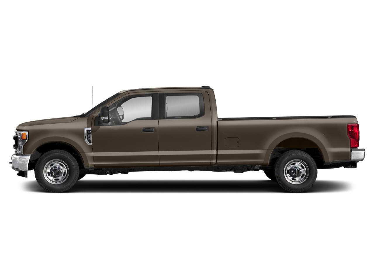 2022 Ford F-250SD XL