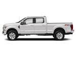 2022 Ford F-350SD Platinum