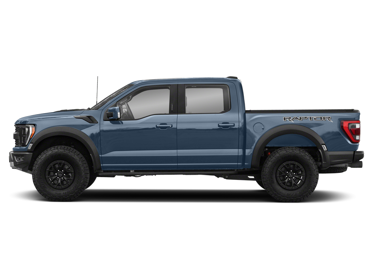 2023 Ford F-150 Raptor photo 3