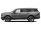 2025 Lincoln Navigator Black Label