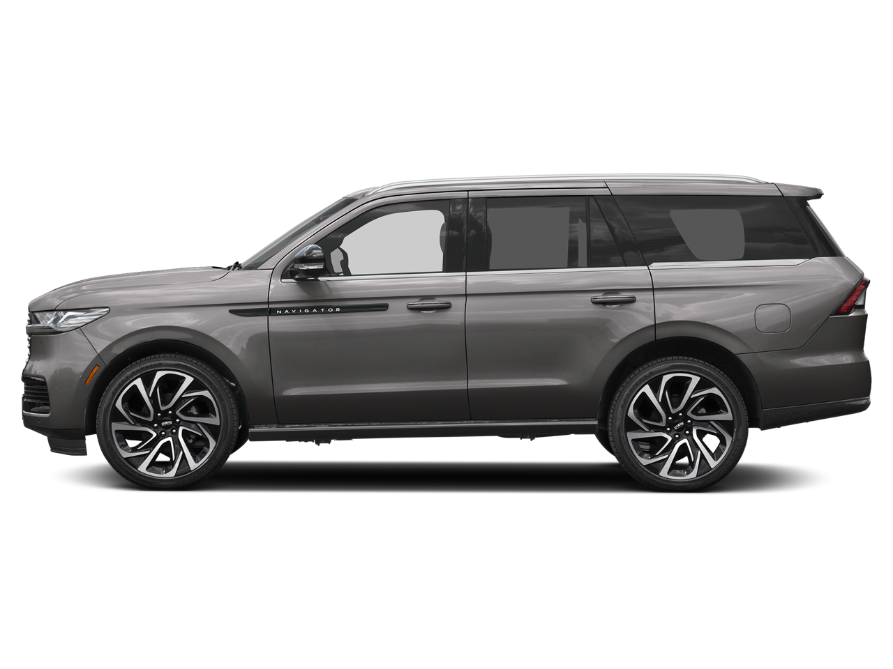 2025 Lincoln Navigator Black Label