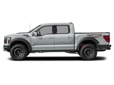 2026 Ford F-150 Raptor R
