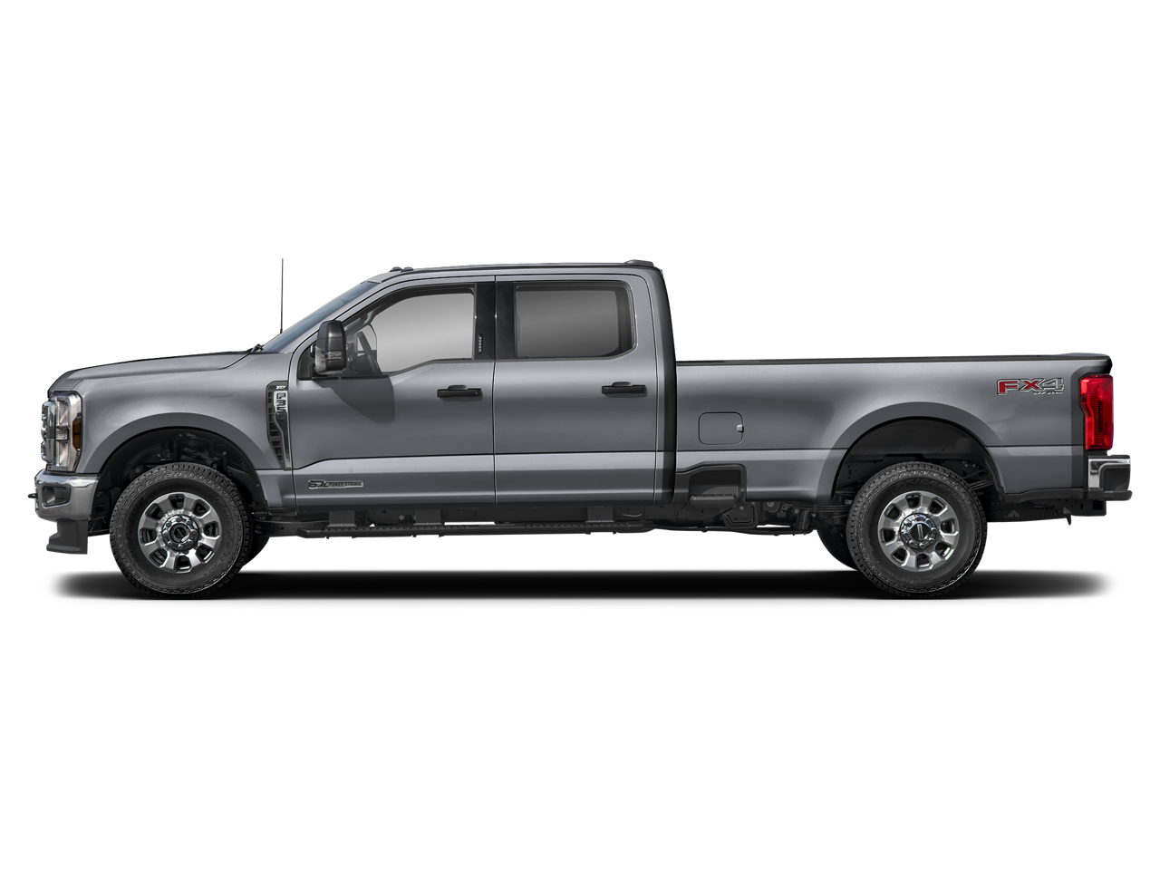 2026 Ford F-350SD XLT DRW