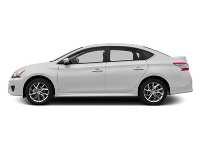 2013 Nissan Sentra SL