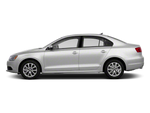2013 Volkswagen Jetta 2.5L SE