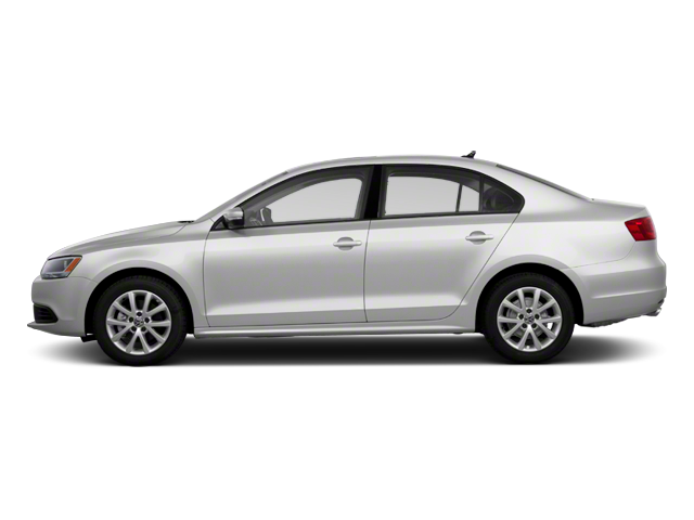 2013 Volkswagen Jetta 2.5L SE