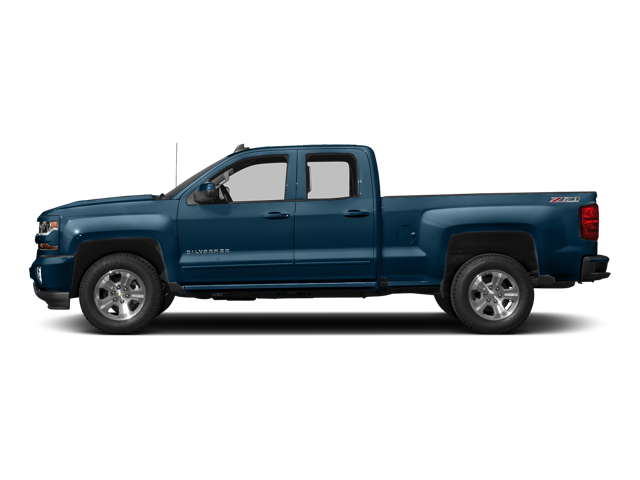 2016 Chevrolet Silverado 1500 LT LT1