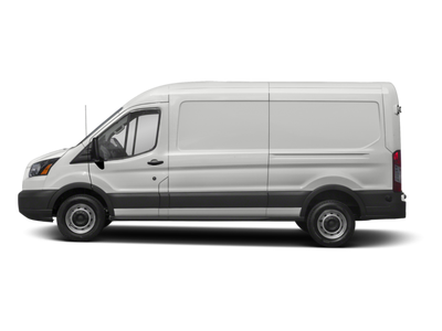 2018 Ford Transit-250 MED ROOF CARGO