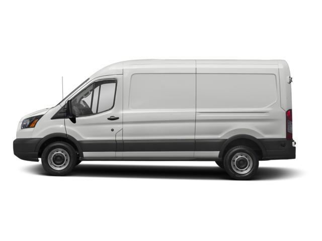 2018 Ford Transit-250 MED ROOF CARGO