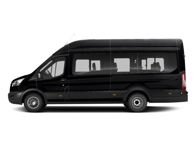 2018 Ford Transit-350 XL
