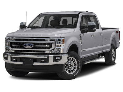 2021 Ford F-350SD Lariat