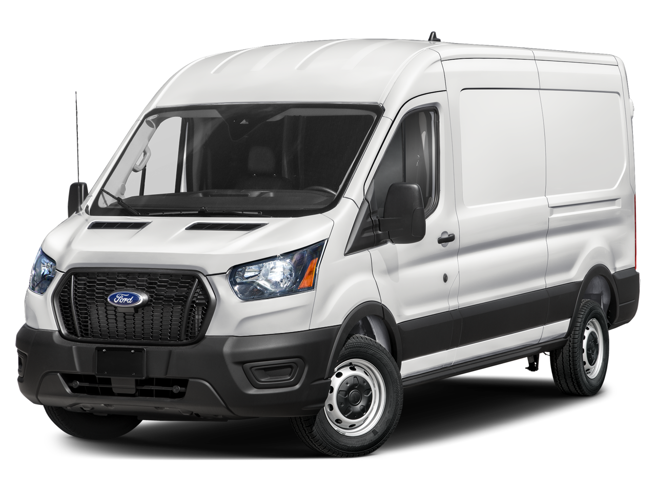 2023 Ford Transit 250 Med Roof 130 WB AWD's photo