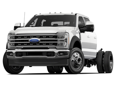 2024 Ford F-550SD XL DRW