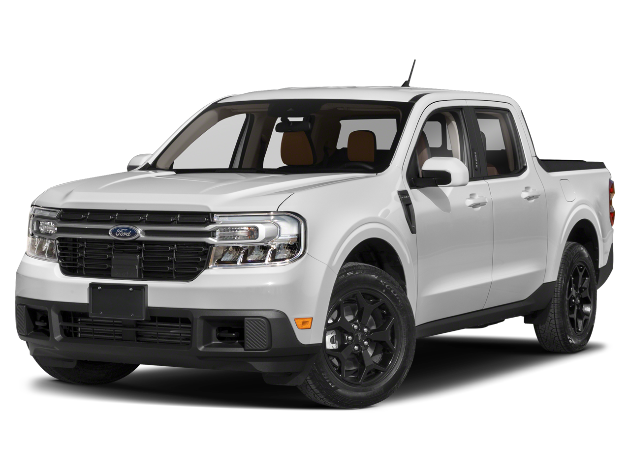 2024 Ford Maverick Lariat for sale in Lake Wales, FL
