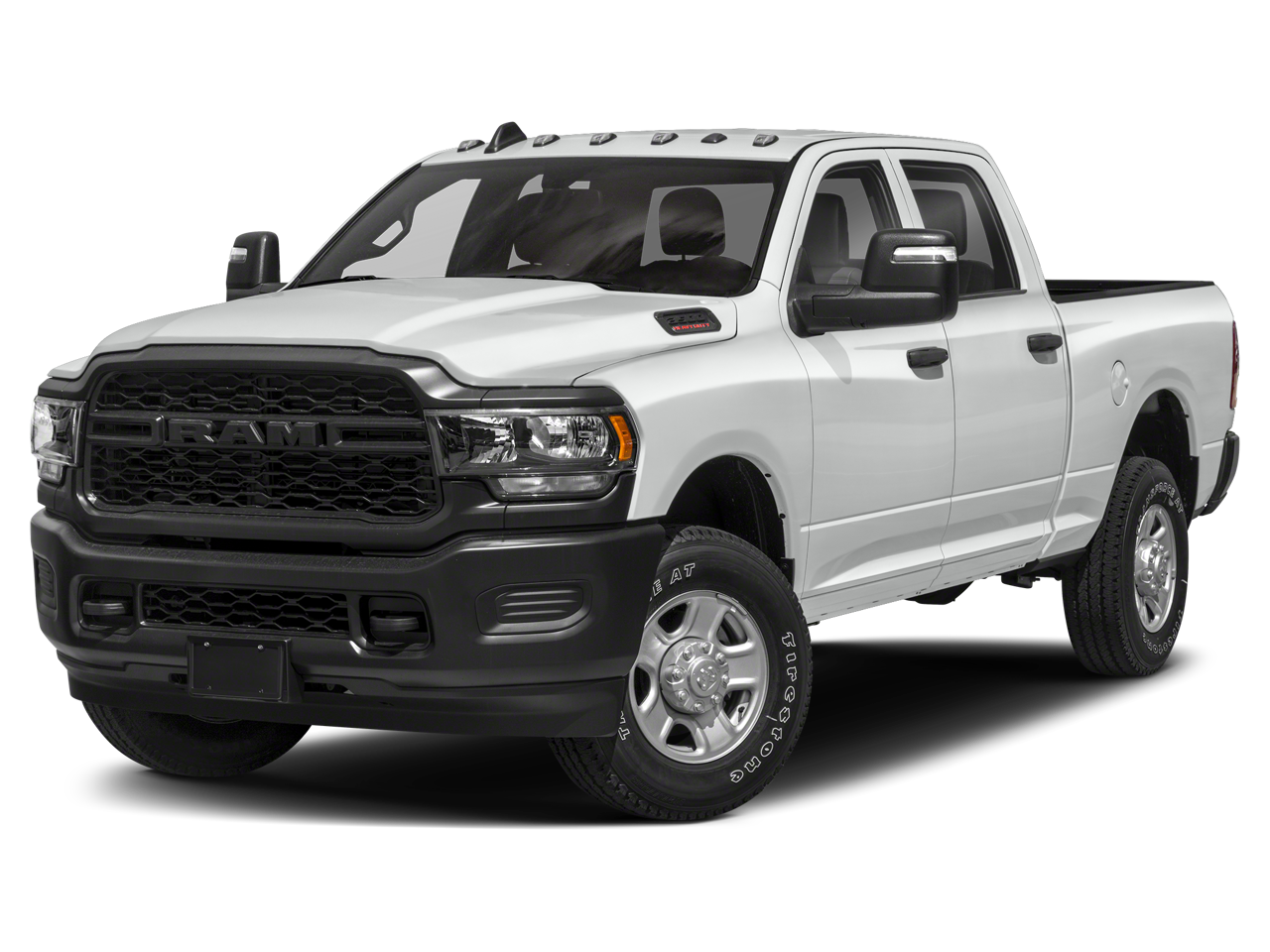 2024 RAM 3500 Tradesman for sale in Lake Wales, FL