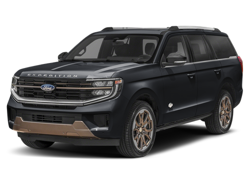 2025 Ford Expedition King Ranch