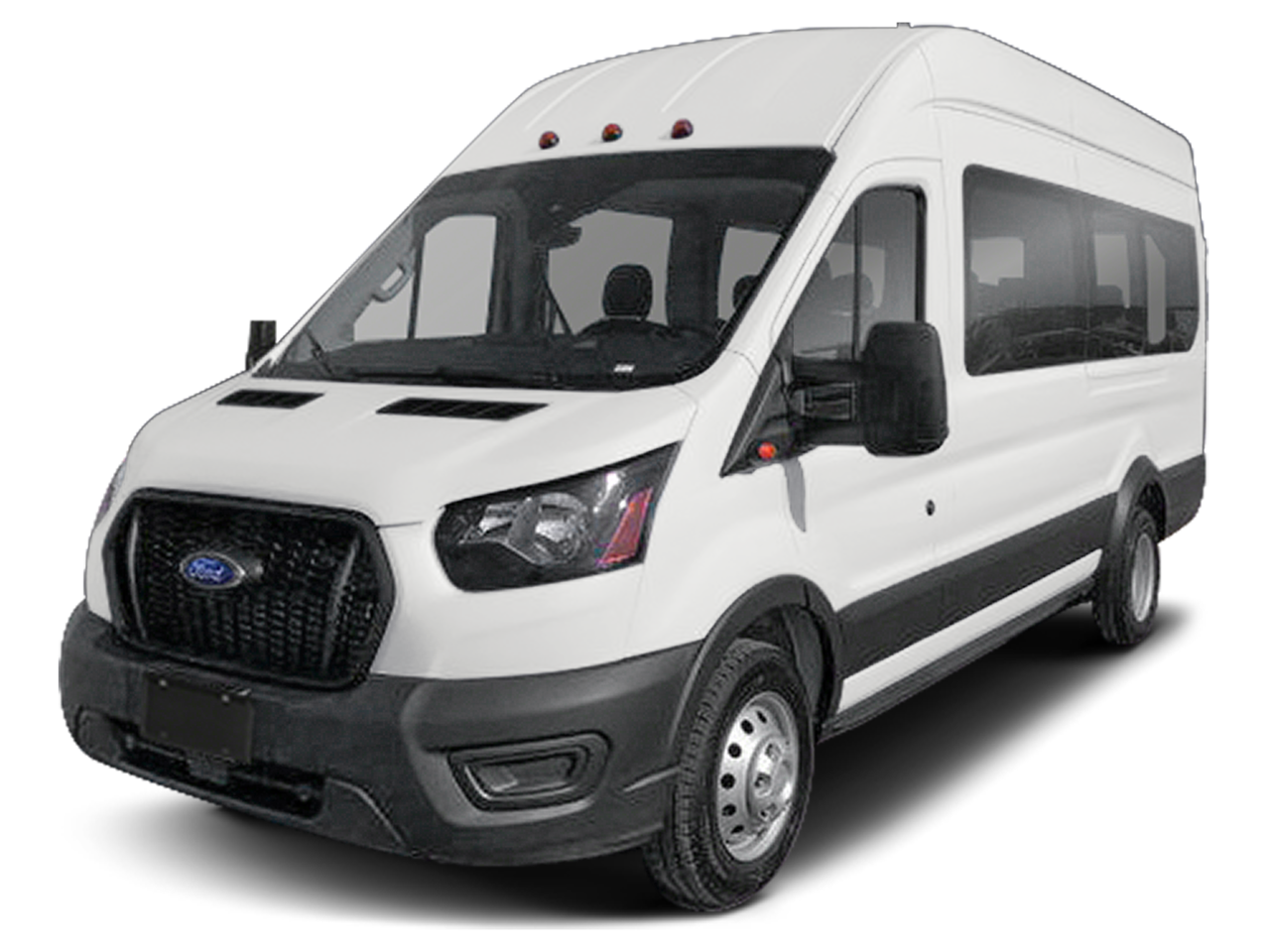2025 Ford Transit-350 XLT