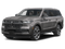 2025 Lincoln Navigator Black Label