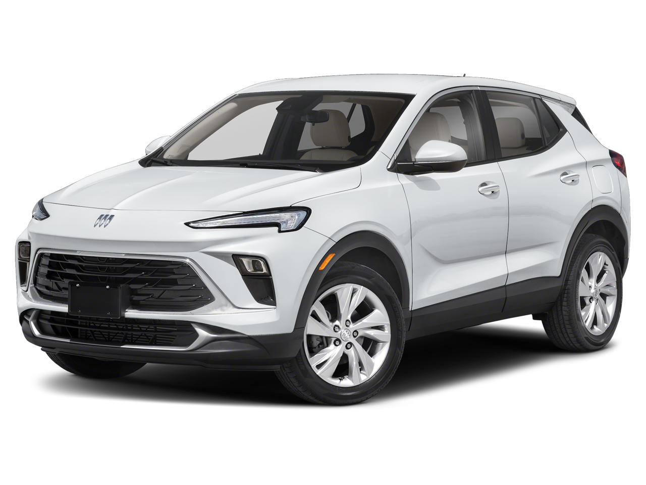 2026 Buick Encore GX Preferred's photo