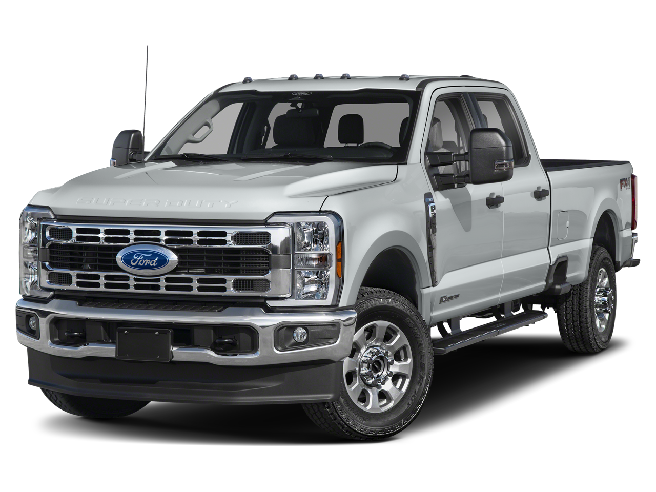 2026 Ford F-350SD XLT DRW