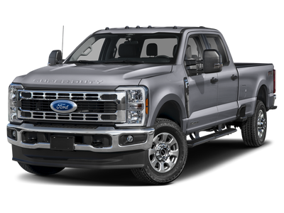 2026 Ford F-350SD XLT DRW