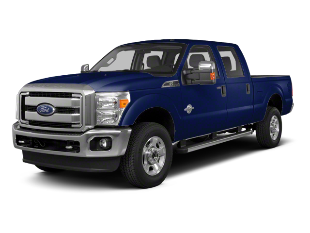2011 Ford F-350SD XLT DRW