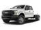 2018 Ford F-450SD XLT DRW