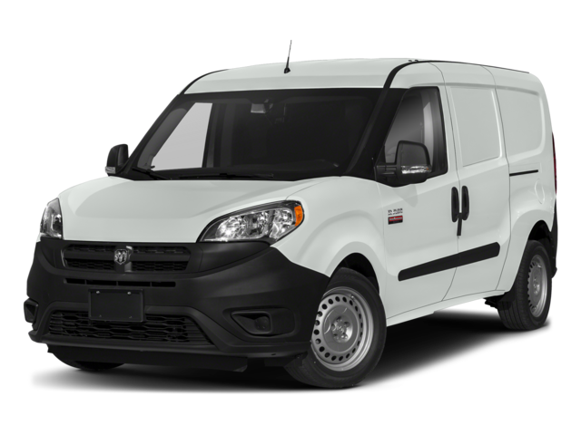2018 RAM Promaster City SLT