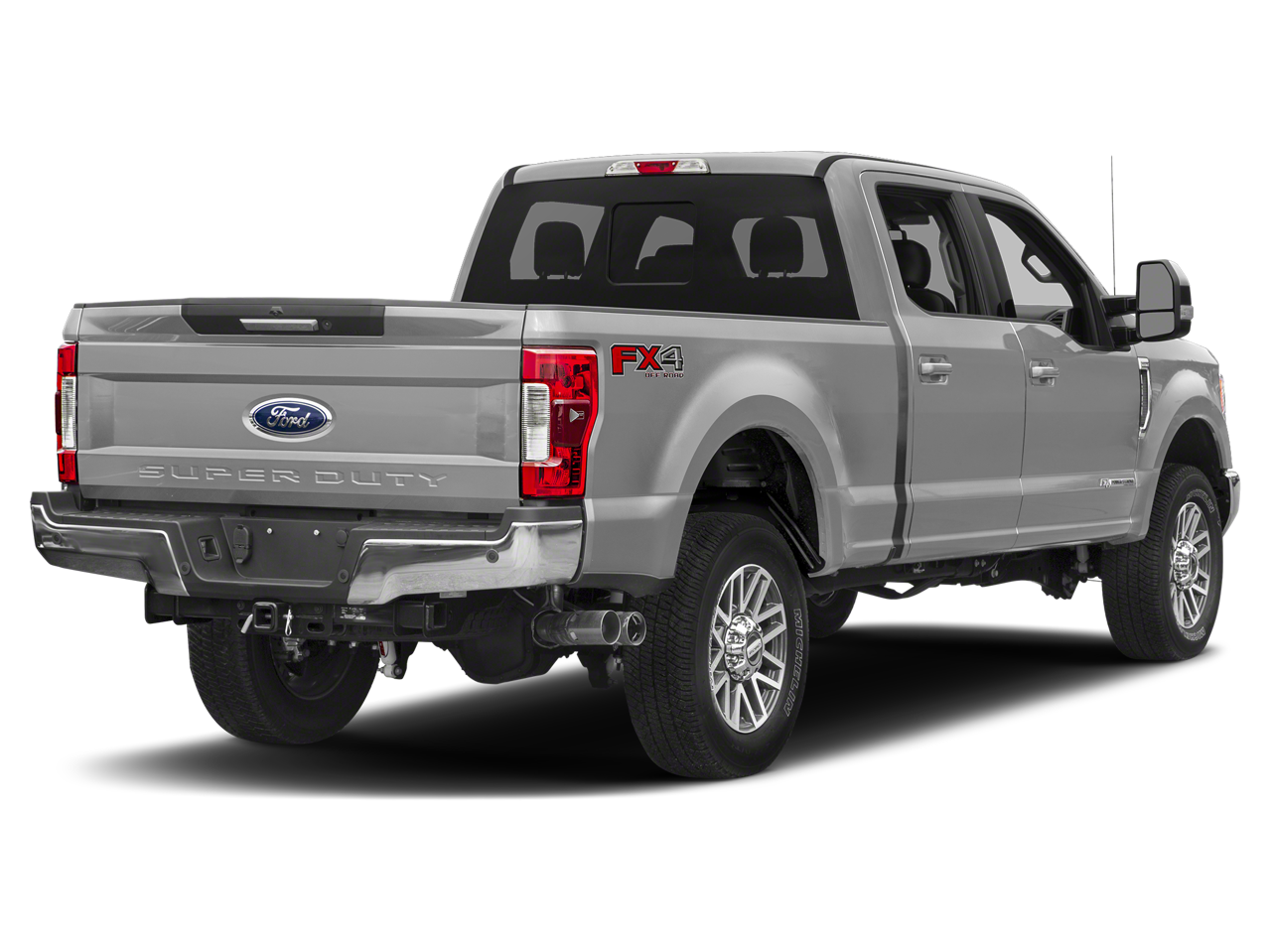 2019 Ford F-350SD Lariat
