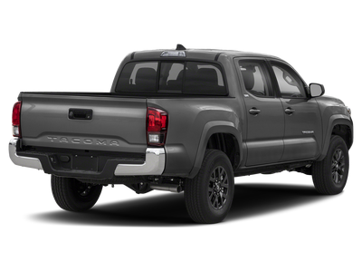 2020 Toyota Tacoma V6