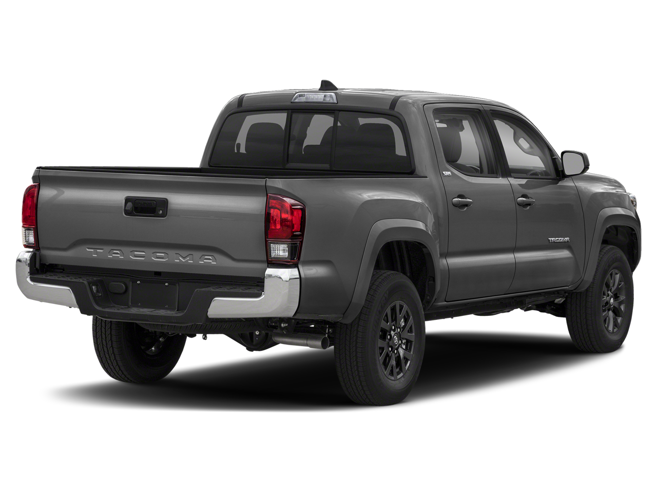 2020 Toyota Tacoma V6