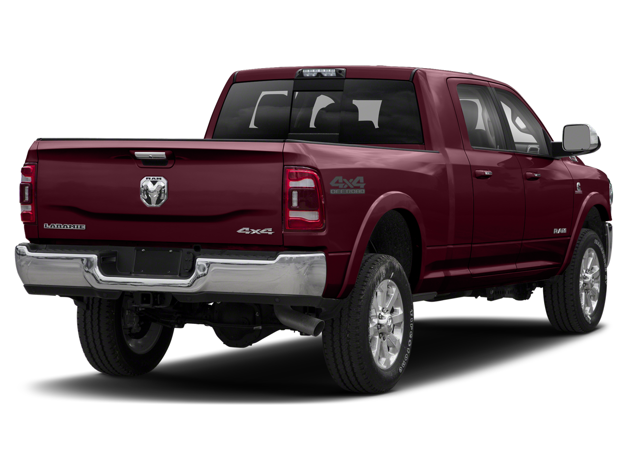2021 RAM 2500 Limited
