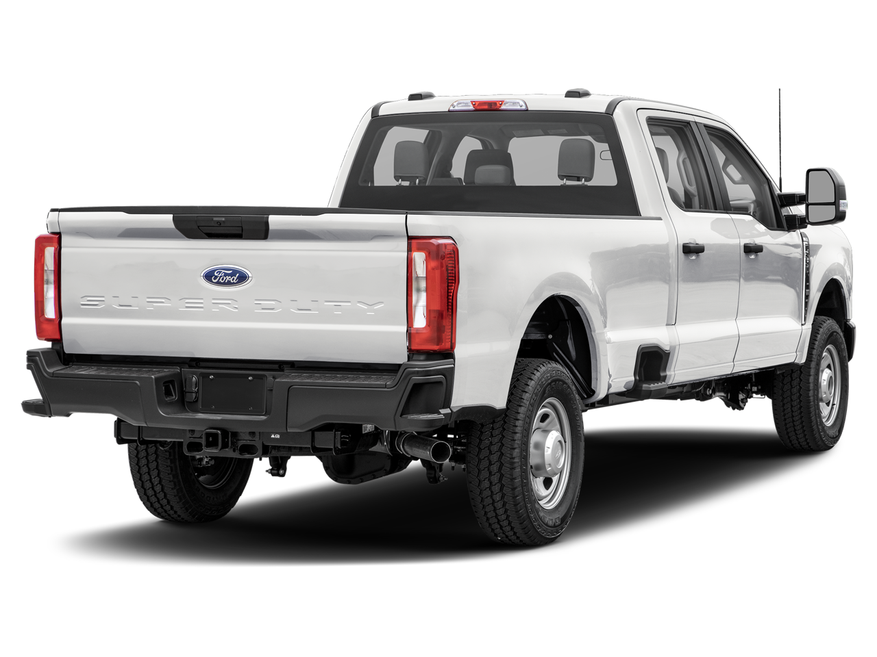 2023 Ford F-350SD XL