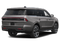 2025 Lincoln Navigator Black Label