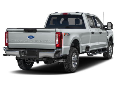 2026 Ford F-350SD XLT DRW