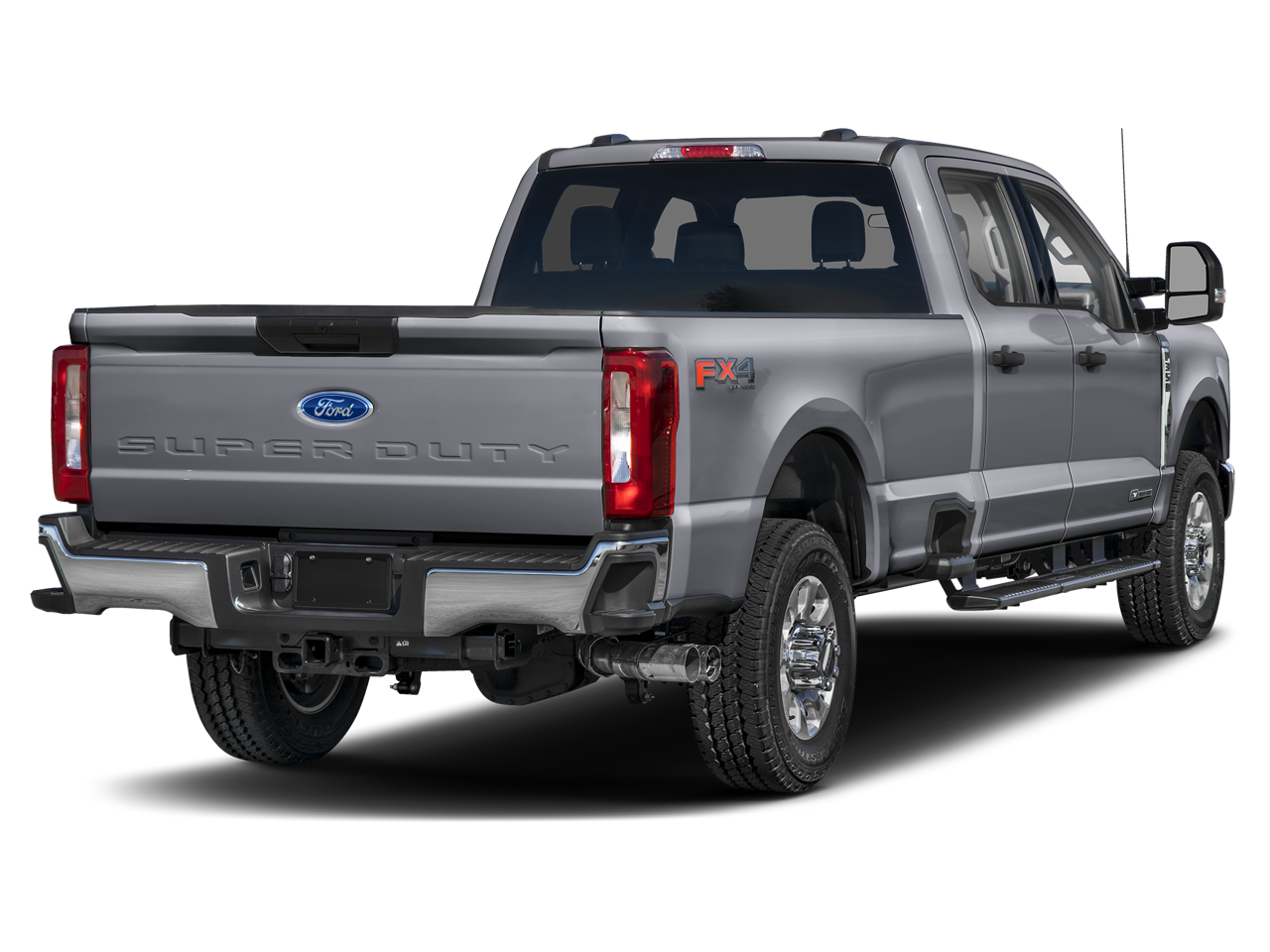 2026 Ford F-350SD XLT DRW