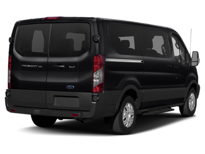 2018 Ford Transit-350 XL