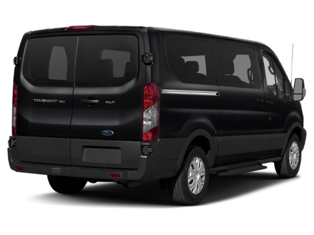 2018 Ford Transit-350 XL