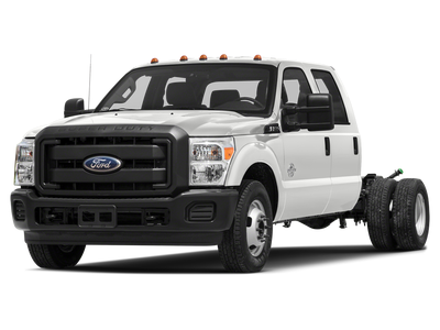 2015 Ford F-350SD XL DRW