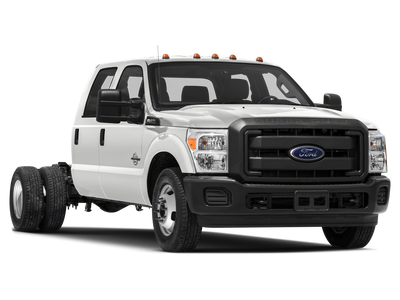 2015 Ford F-350SD XL DRW