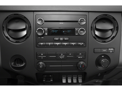 2015 Ford F-550SD XL DRW