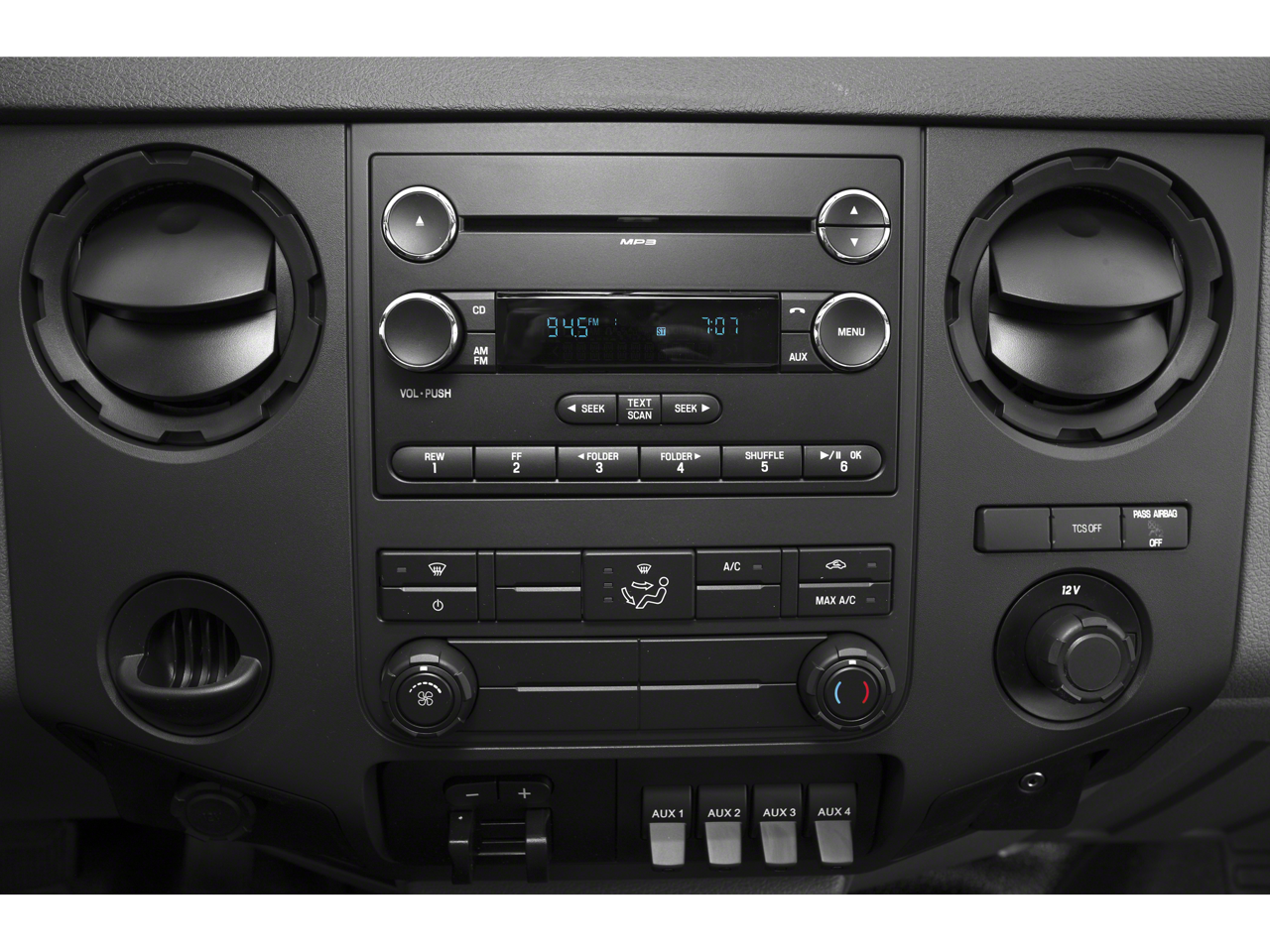 2015 Ford F-550SD XL DRW