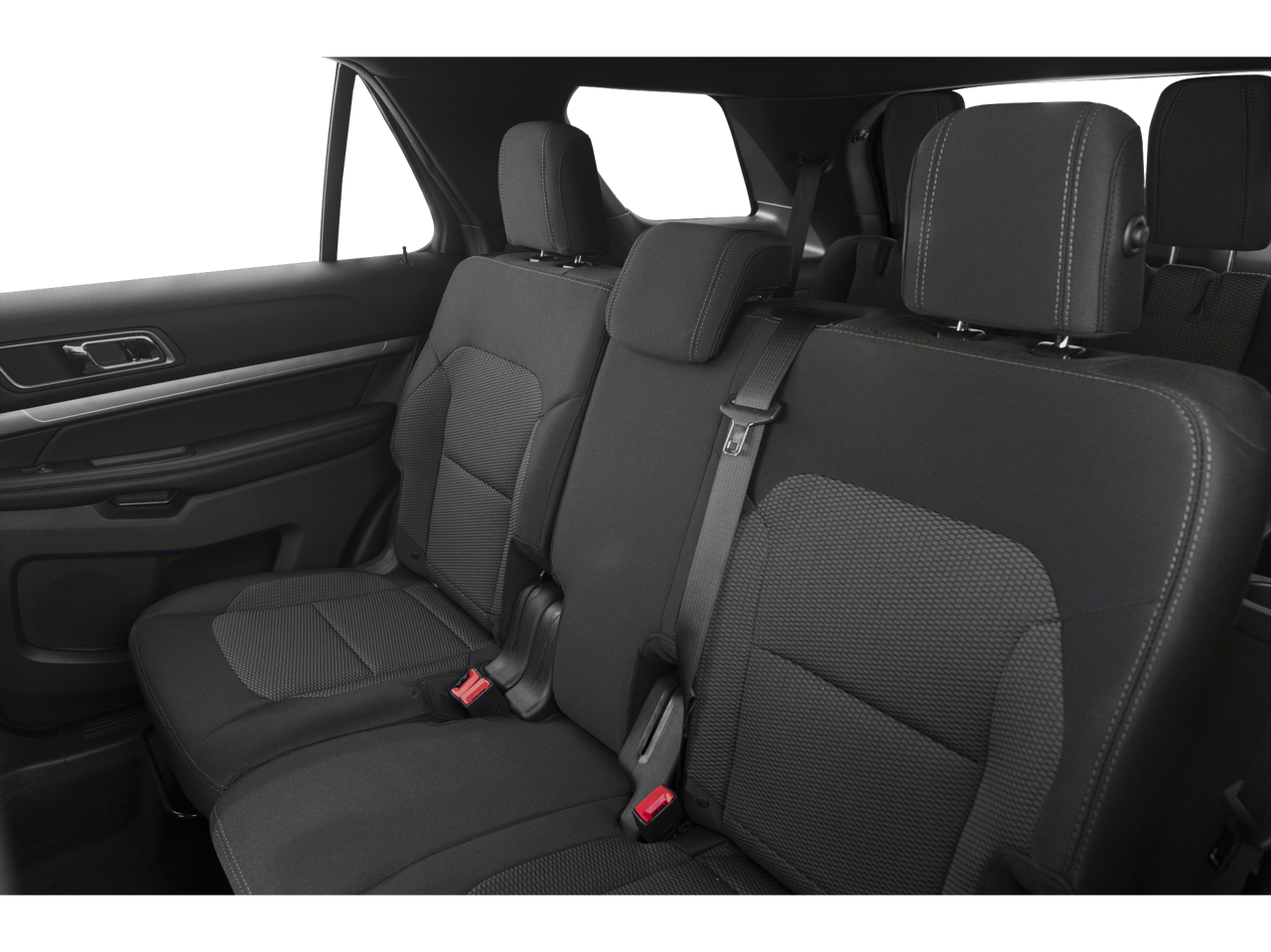 2019 Ford Explorer Base