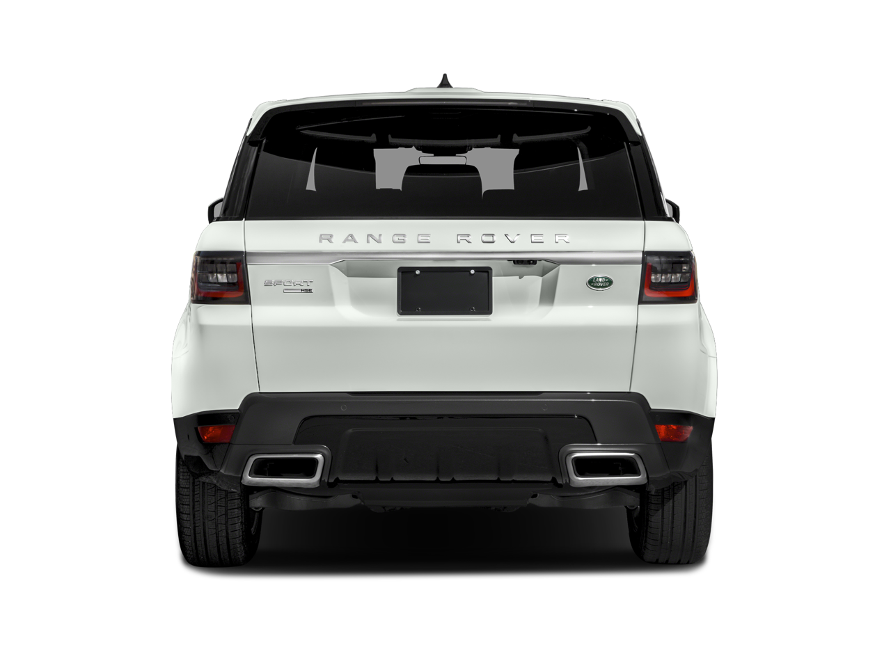 2019 Land Rover Range Rover Sport HSE Dynamic