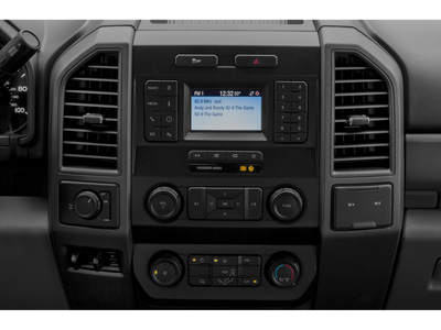 2020 Ford F-250SD Lariat